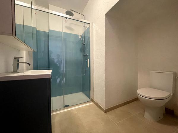 Maison 6 pièces au Charme niçois avec studio indépendant