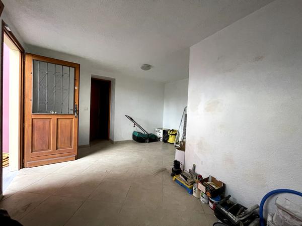 Maison 6 pièces au Charme niçois avec studio indépendant