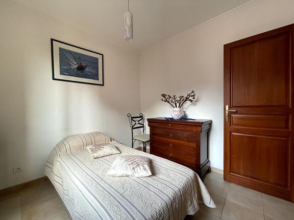 Maison 6 pièces au Charme niçois avec studio indépendant