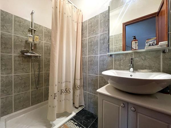 Maison 6 pièces au Charme niçois avec studio indépendant