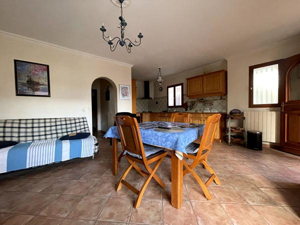 Maison 6 pièces au Charme niçois avec studio indépendant
