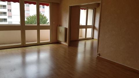LOCATION APPARTEMENT F3 MONTLUCON avec Ascenseur Montlucon