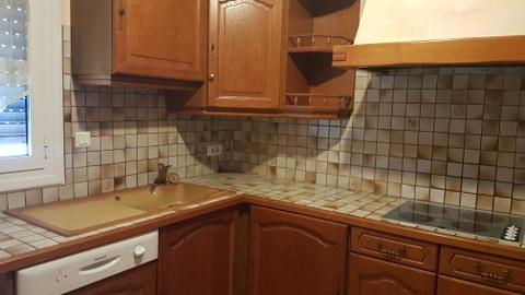 LOCATION APPARTEMENT F3 MONTLUCON avec Ascenseur Montlucon