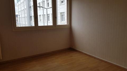 LOCATION APPARTEMENT F3 MONTLUCON avec Ascenseur Montlucon