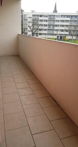 LOCATION APPARTEMENT F3 MONTLUCON avec Ascenseur Montlucon