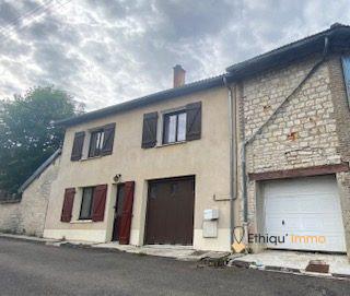 Maison de village