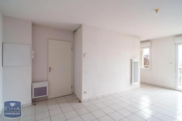 Vente appartement 2 pièces de 53.54m²