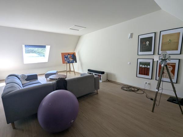 44410 HERBIGNAC - Proximité SAINT-LYPHARD -Grande maison familiale -4 chambres- sous-sol complet – Terrain de 1587 m²