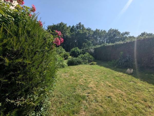 44410 HERBIGNAC - Proximité SAINT-LYPHARD -Grande maison familiale -4 chambres- sous-sol complet – Terrain de 1587 m²