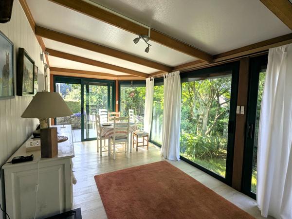 44410 HERBIGNAC - Proximité SAINT-LYPHARD -Grande maison familiale -4 chambres- sous-sol complet – Terrain de 1587 m²