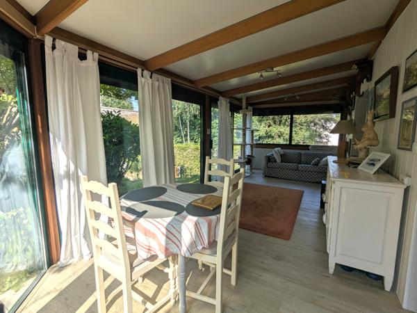 44410 HERBIGNAC - Proximité SAINT-LYPHARD -Grande maison familiale -4 chambres- sous-sol complet – Terrain de 1587 m²