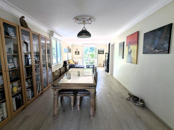 44410 HERBIGNAC - Proximité SAINT-LYPHARD -Grande maison familiale -4 chambres- sous-sol complet – Terrain de 1587 m²