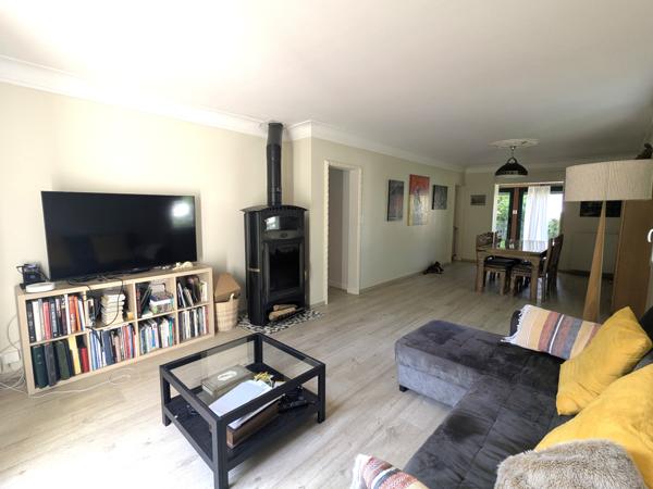 44410 HERBIGNAC - Proximité SAINT-LYPHARD -Grande maison familiale -4 chambres- sous-sol complet – Terrain de 1587 m²