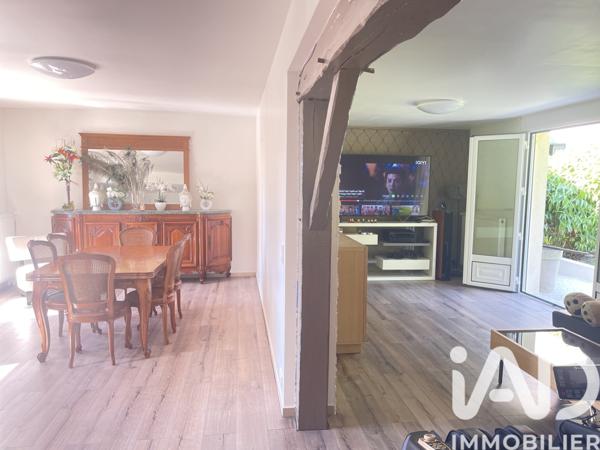 Maison à vendre 5 pièces 240 m² Méry-sur-Marne