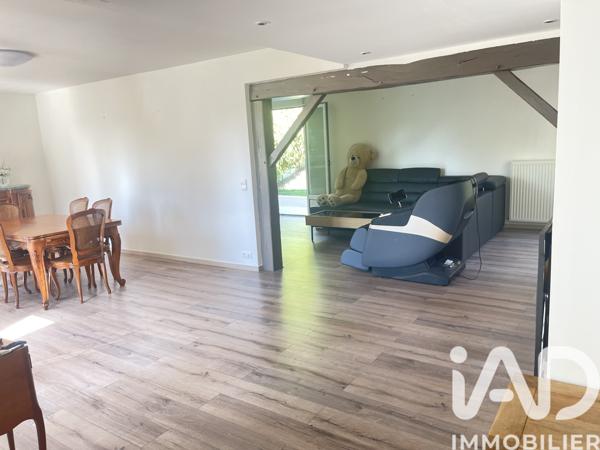 Maison à vendre 5 pièces 240 m² Méry-sur-Marne