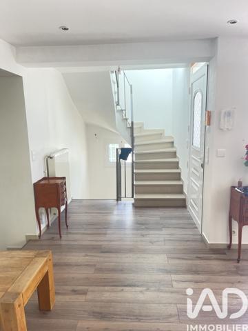 Maison à vendre 5 pièces 240 m² Méry-sur-Marne