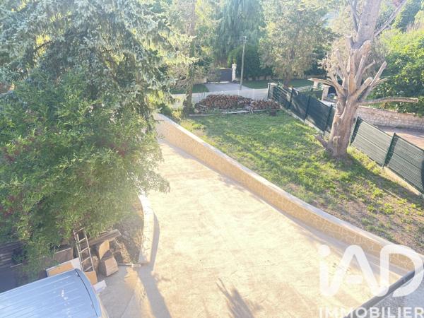 Maison à vendre 5 pièces 240 m² Méry-sur-Marne