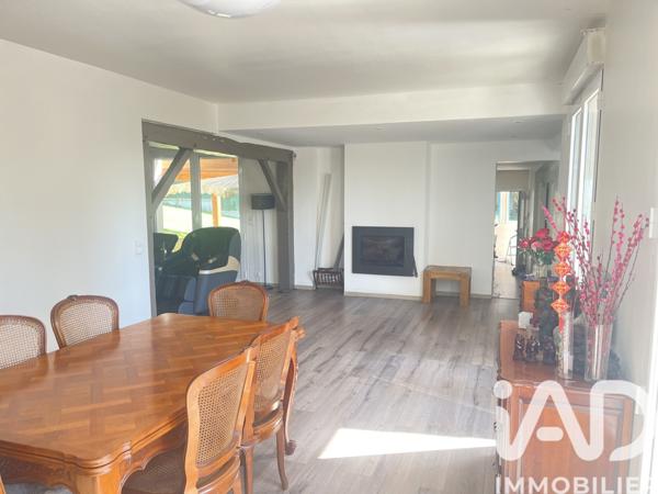 Maison à vendre 5 pièces 240 m² Méry-sur-Marne