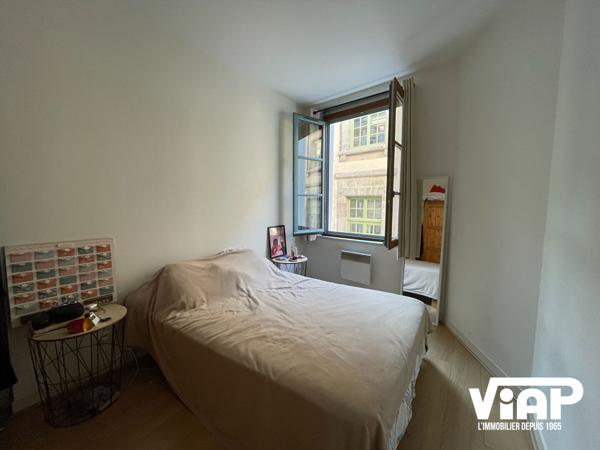 T2 DE 40 m² EN COURS DE RENOVATION , Limoges T2 DE 40 m² EN COURS DE RENOVATION , Limoges