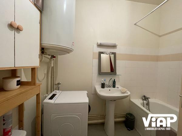 T2 DE 40 m² EN COURS DE RENOVATION , Limoges T2 DE 40 m² EN COURS DE RENOVATION , Limoges