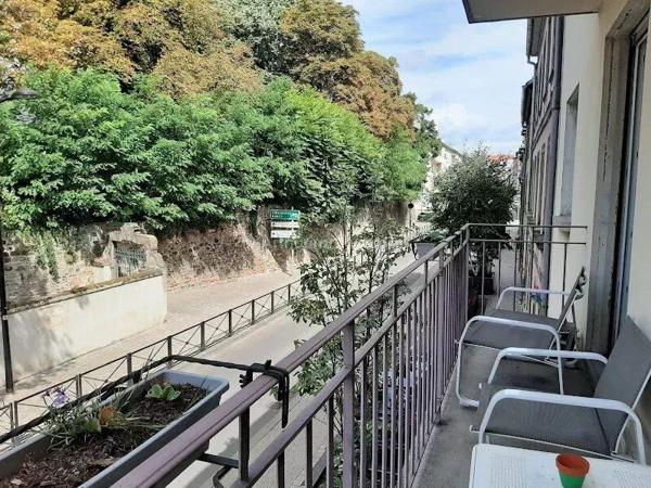 Vente Appartement 3 pièces 58 m2 à Colmar