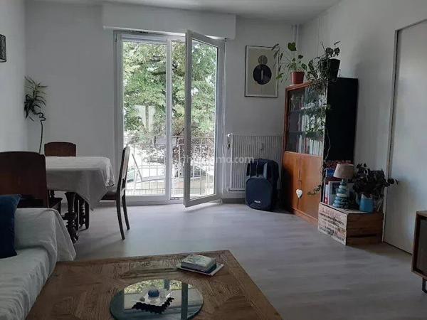 Vente Appartement 3 pièces 58 m2 à Colmar
