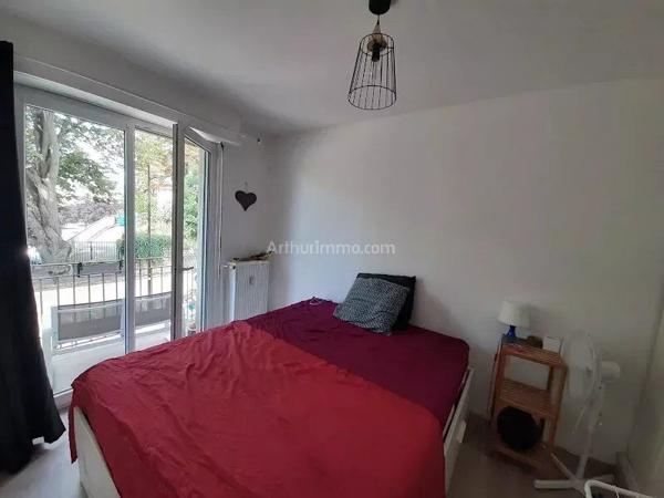 Vente Appartement 3 pièces 58 m2 à Colmar