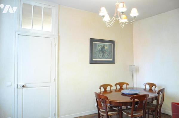 TARBES MAISON DE VILLE 8 chambres, Dépendance, Jardin