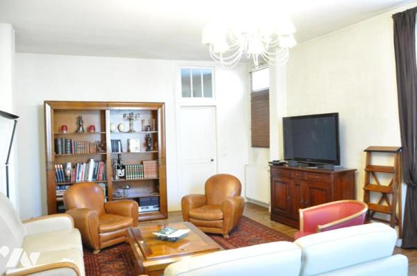 TARBES MAISON DE VILLE 8 chambres, Dépendance, Jardin