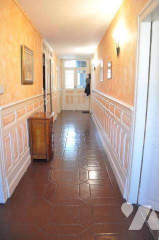 TARBES MAISON DE VILLE 8 chambres, Dépendance, Jardin