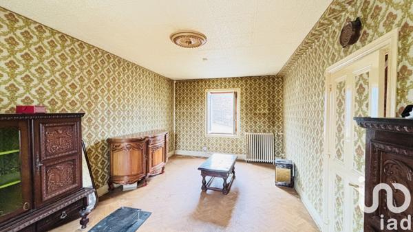 Immeuble à vendre 298 m² Les Halles