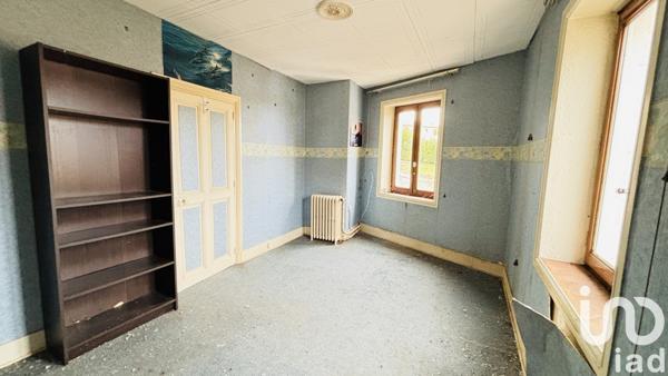 Immeuble à vendre 298 m² Les Halles