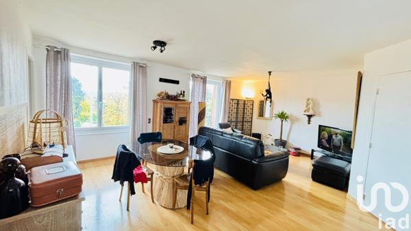 Immeuble à vendre 298 m² Les Halles