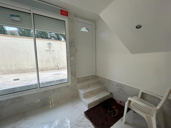 ARGENTEUIL _ Maison de 6 pièces 351 000 € **  - Référence  4428