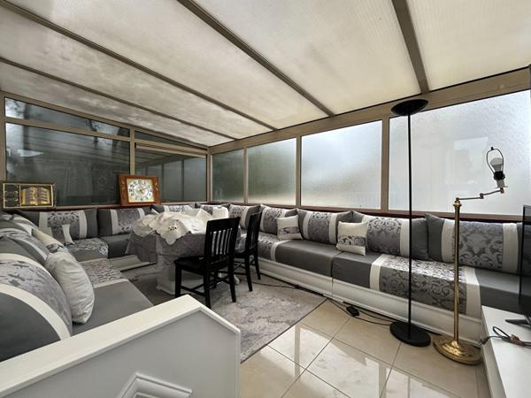 ARGENTEUIL _ Maison de 6 pièces 351 000 € **  - Référence  4428