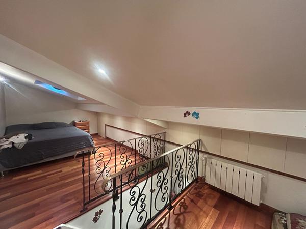 ARGENTEUIL _ Maison de 6 pièces 351 000 € **  - Référence  4428