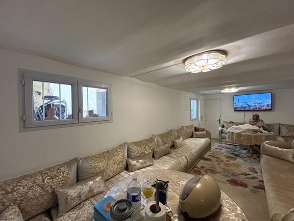 ARGENTEUIL _ Maison de 6 pièces 351 000 € **  - Référence  4428