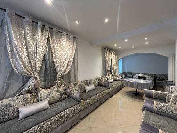 ARGENTEUIL _ Maison de 6 pièces 351 000 € **  - Référence  4428