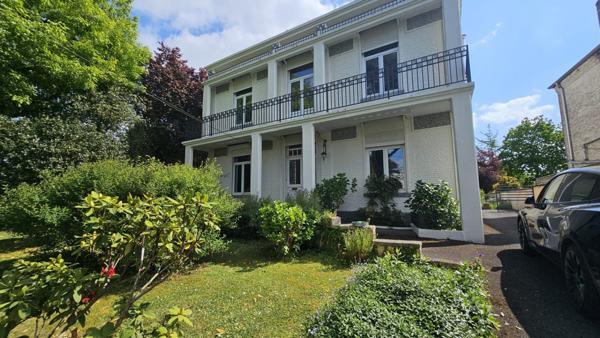 Magnifique Maison Bourgeoise 197 m2
