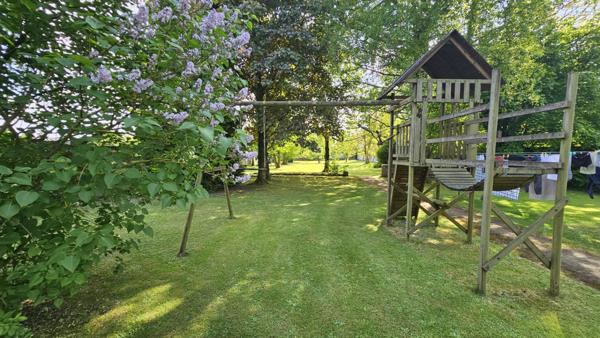 Magnifique Maison Bourgeoise 197 m2