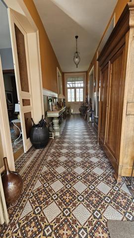 Magnifique Maison Bourgeoise 197 m2