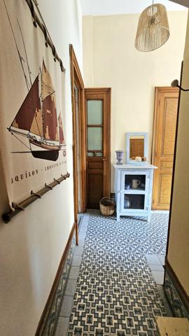 Magnifique Maison Bourgeoise 197 m2