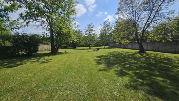 Magnifique Maison Bourgeoise 197 m2