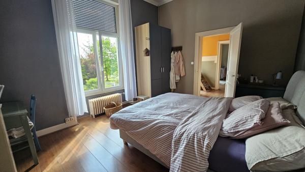 Magnifique Maison Bourgeoise 197 m2