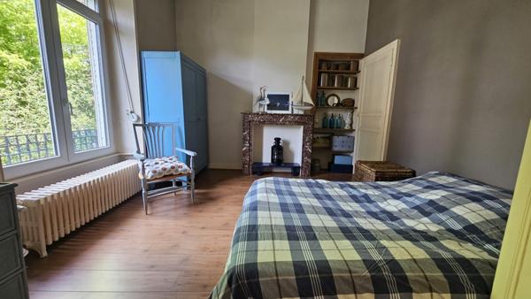 Magnifique Maison Bourgeoise 197 m2