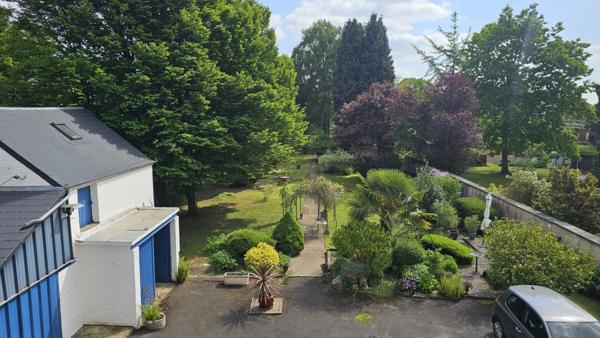 Magnifique Maison Bourgeoise 197 m2