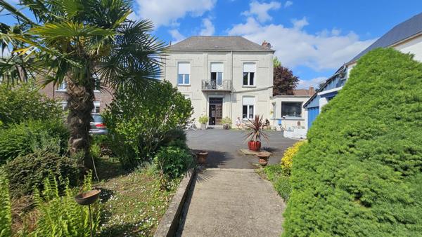 Magnifique Maison Bourgeoise 197 m2