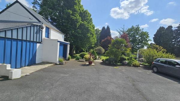 Magnifique Maison Bourgeoise 197 m2