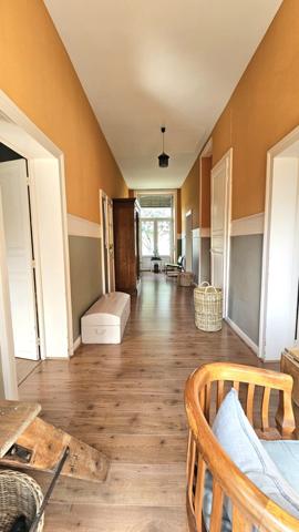 Magnifique Maison Bourgeoise 197 m2