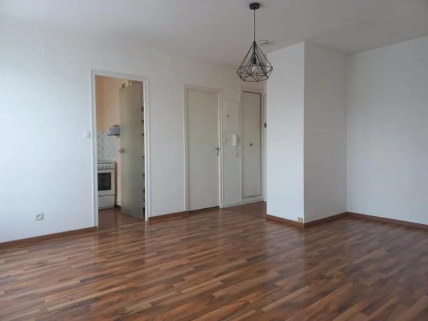 Appartement à louer à Vandœuvre-lès-Nancy (54500)